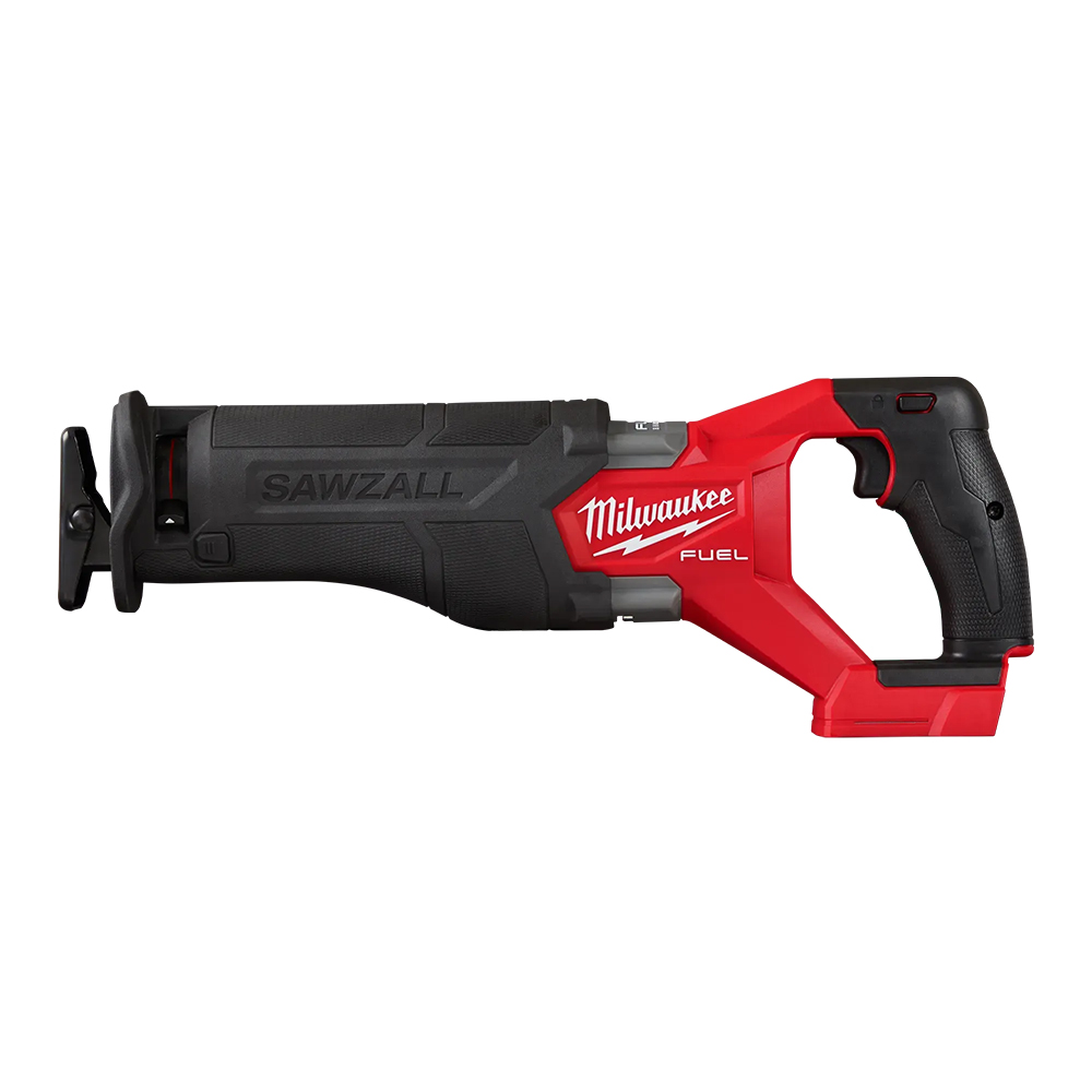 Milwaukee M18 Fuel 5-Tool Combo Kit from Columbia Safety